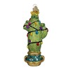 Old World Christmas Ornaments - Adornos de Navidad para árbol