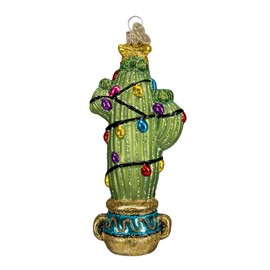 Old World Christmas Ornaments - Adornos de Navidad para árbol de Navidad