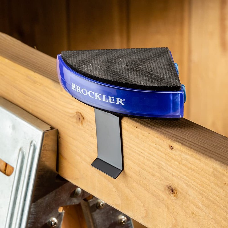 Rockler Bench Cookie Connect - Supportive Gripper Tool for Woodworking