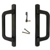 Alcan Premium PGT Door Handle Kit for Sliding Glass Door