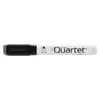 Quartet Classic Low Odor Dry Erase Marker, Chisel Tip, Black
