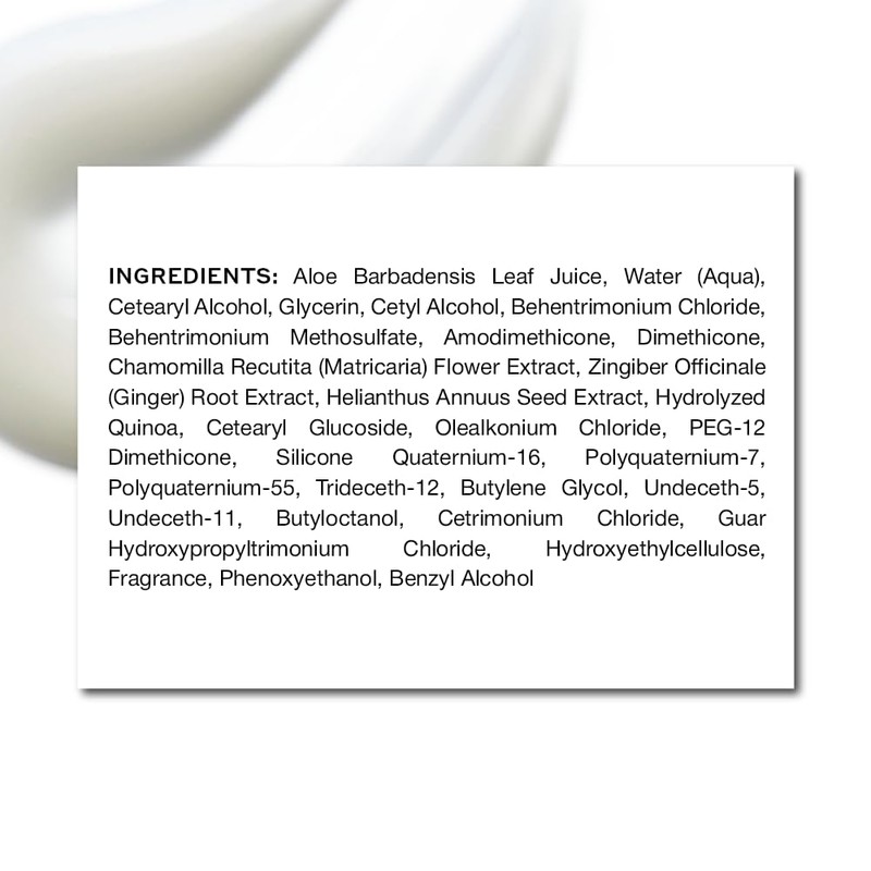 ZENAGEN Revolve Conditioner (Unisex) | Supports Scalp Health & Appearance