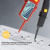 UNI-T UT18D Voltage Tester and Continuity Tester Waterproof Voltage Tester