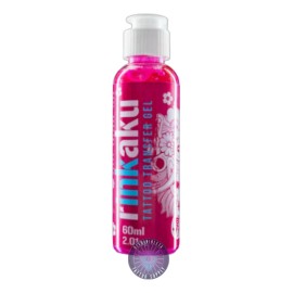Tattoo Stencil Transfer Gel Hinkarink 60ml Pega Stencil