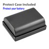 Kastar Battery (1-Pack) for Canon NB-2L NB-2LH NB-2L12 NB-2L14 NB-2L24