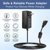 solsinsy 24V Power Adapter for SMPS002 Homeline Deskline Adjustable Bed