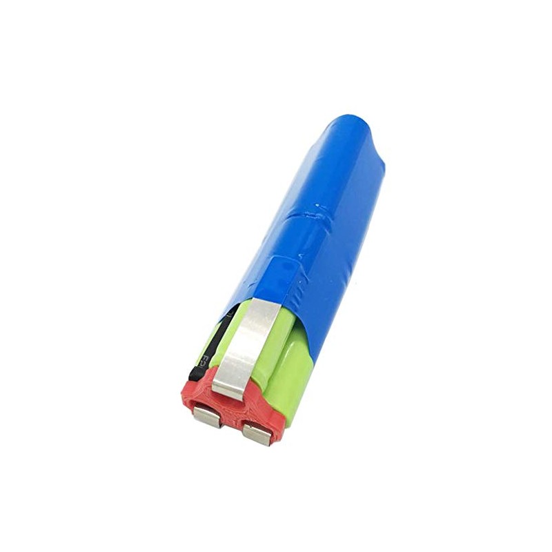 Eztronics Corp Battery Rebuild Pack 7.2V for SNAP-ON CTB5172 NIMH