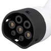 Charging Adapter 32A 7KW IP54 Waterproof Electric Car Charging Converter