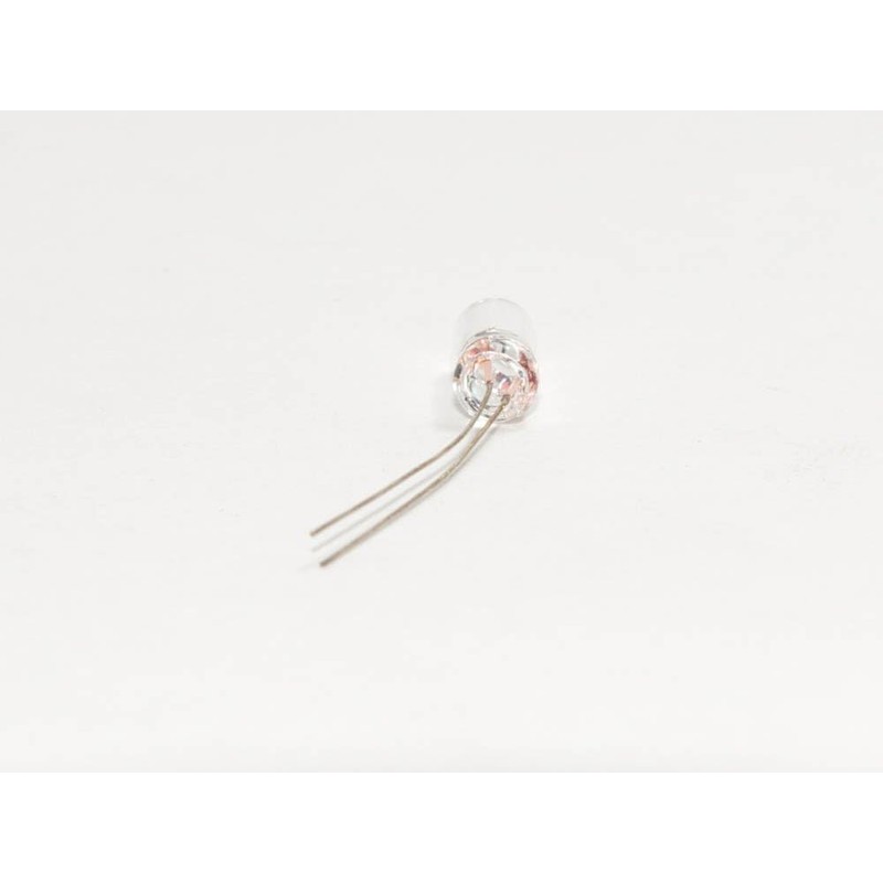 CEC Industries #2182 (D) Bulbs, 14 V, 1.12 W, T-1.75