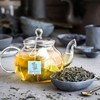 Infuse Tea Organic Green Sencha Loose Leaf Tea 100g