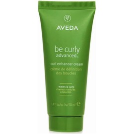 Aveda Be Curly Advanced Curl Enhancer Crema Protege los rizos y ondas
