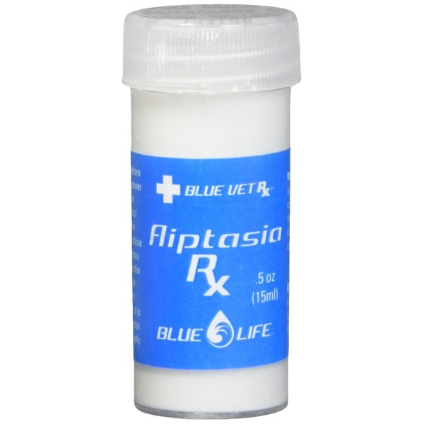 Blue Life USA Aiptasia Rx Aquarium Treatment