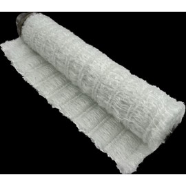 Silent Sport Weave - Exhaust & Silencer Insulation Wool/Insulation Mat (420 mm)