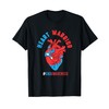 Heart Warrior | CHD Awareness | Congenital Heart Defect T-Shirt