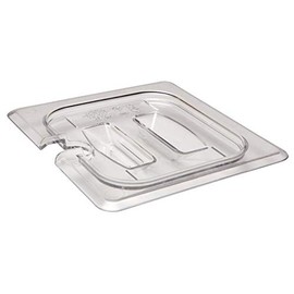 Cambro hu-dopankaba- 1/6 Cutting with Handle with 60CWCHN