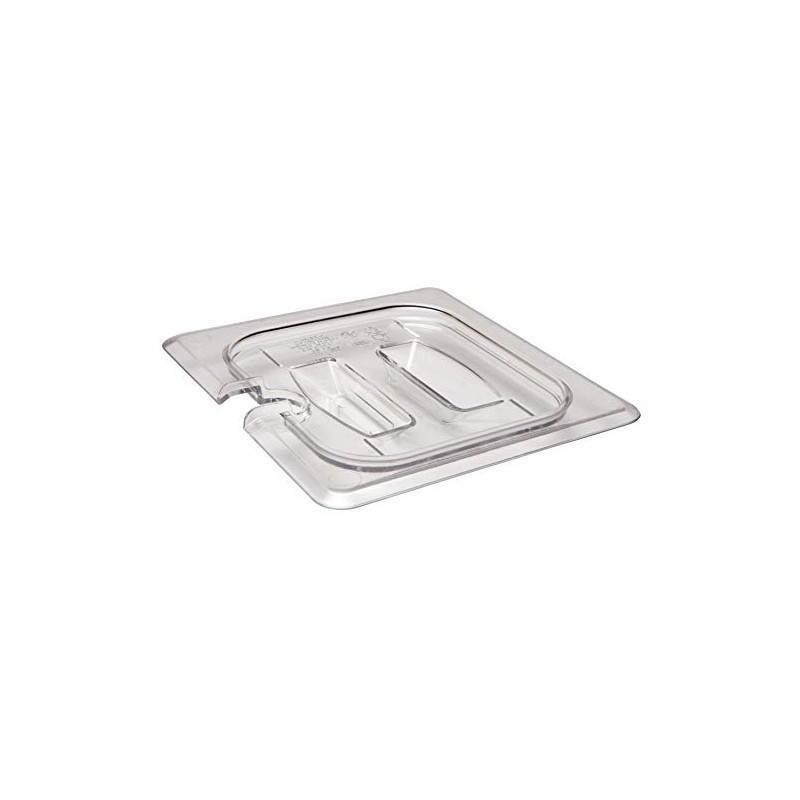 Cambro hu-dopankaba- 1/6 Cutting with Handle with 60CWCHN