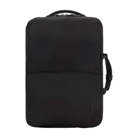 Incase Two Way Convertible Brief - Dual Use Laptop Briefcase and Backpack, 16" Laptop Compartment, Internal Organization - Work Brief, Laptop Bag with Carry Handle