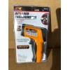 Performance Tool® - Non-Contact Laser Infrared Thermometer (-58°F to 716°F)