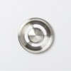 JAJU Stainless Steel Sink Drain Cover_14cm, Other Other_FRFR / 자주