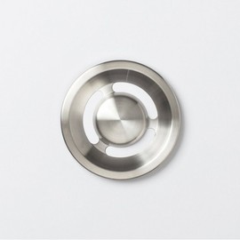 JAJU Stainless Steel Sink Drain Cover_14cm, Other Other_FRFR / 자주 JAJU 스테인리스 싱크 배수구 커버_14cm, 기타기타_FRFR