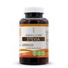 Stevia 120 Capsules, 1000 mg, Stevia (Stevia Rebaudiana) Dried Leaf