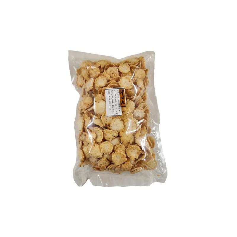 Hozenji Arare Gyushen 14.1 oz (400 g)