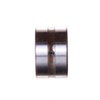 SKF NK 19/16 Needle Bearing with Rims without Inner Ring,
