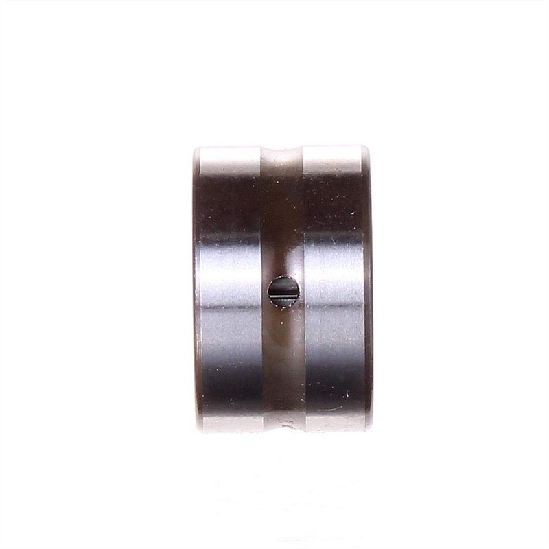 SKF NK 19/16 Needle Bearing with Rims without Inner Ring,