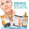 Dermactin Pore Refining Charcoal Peel Off Facial Mask 1.76 oz.