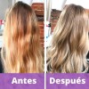 Shampoo Matizador Cabello Teñido Terramar 250ml