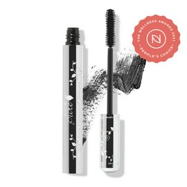 100% Pure Cosmetics Fruit Pigmented Ultra Lengthening Mascara, Blueberry 10g
