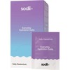 Sodii Everyday Hydration Salts Salty Passionfruit Sachets 5.9g X 30