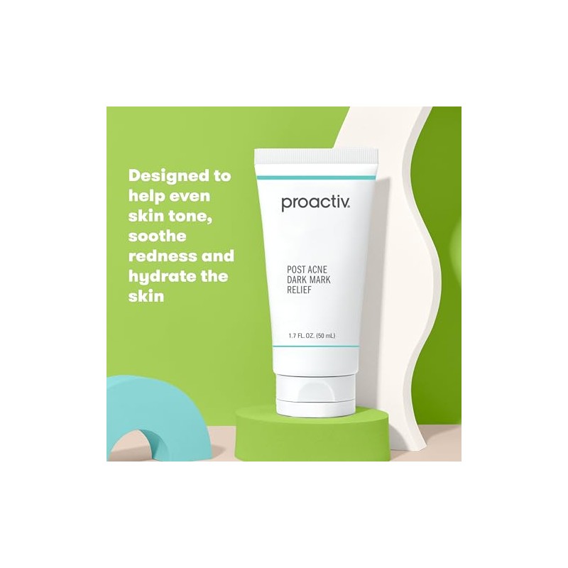 Proactiv Crema Post Acné Alivio Marcas Oscuras