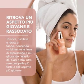FOREO SUPERCHARGED Triple-Action Firming Serum - Conductive Gel - Anti-aging Face Care - Hyaluronic Acid  Squalane - All Skin Types - Vegan  Cruelty  