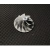 Holset Cast 60MM Compressor Wheel for New Holset HX35 HX40