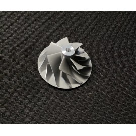 Holset Cast 60MM Compressor Wheel for New Holset HX35 HX40 HX35W HE351 HE351VE Turbo