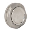 Magnetic Haptic Coin Silent Stainless Steel Flipped Fingertip Toy Rotatable