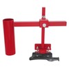 QUEMARQUE Manual Tire Changer Duck Head Kit, Upgraded Steel Duck