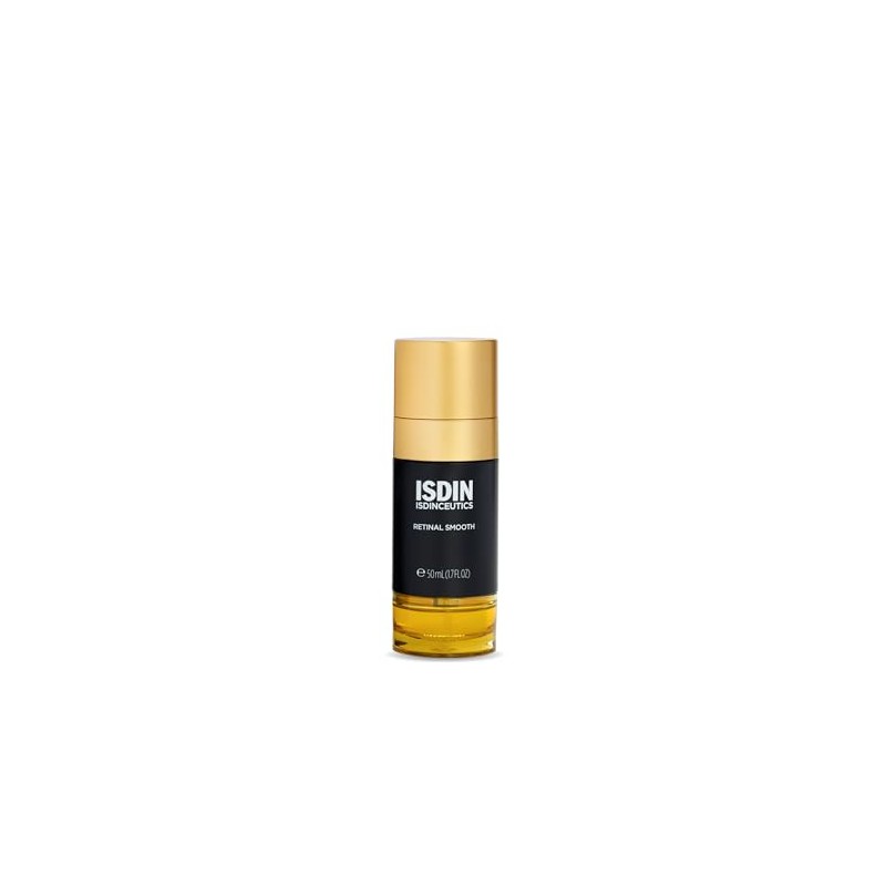 ISDINCEUTICS RETINAL SMOOTH 50ML