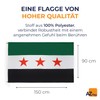 AZ FLAG - Free Syrian Army Flag - 150 x