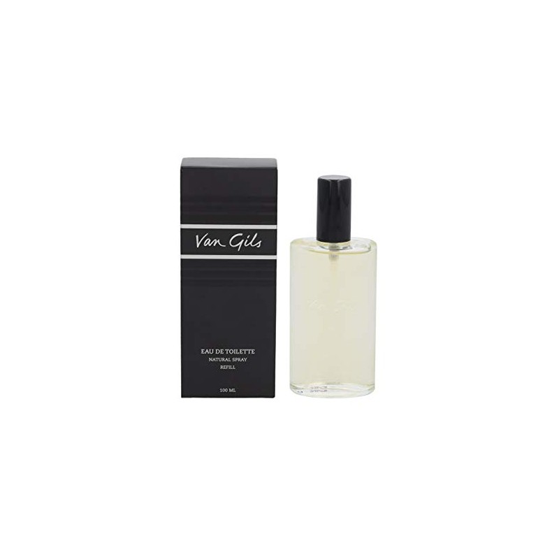 Van Gils for Men - 3.4 oz EDT Spray (Refill)