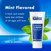 Kinder Karex Hydroxyapatite Kids Toddler Toothpaste I Fluoride Free I