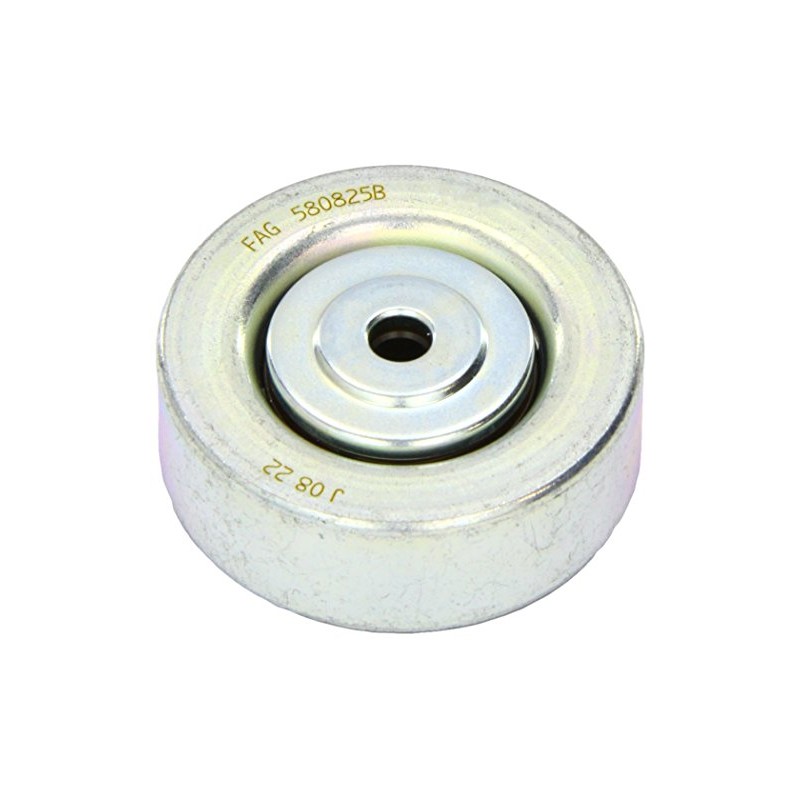 LUK 531072710 Tensioner Pulley