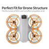 Propeller Guard Protector for DJI NEO, Drone Prop Bumper Cover