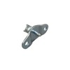 HUYILUN0104 1 Lot 4 pcs Tailgate Hinge Bedside Hinge Compatible
