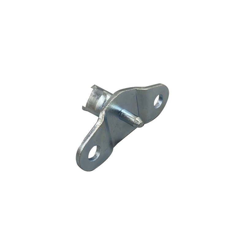 HUYILUN0104 1 Lot 4 pcs Tailgate Hinge Bedside Hinge Compatible