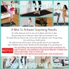 Grounding Mat for Bed, Desk, Floor, Grounding Mat for Sleeping