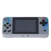 Game Console 3.2in Screen Classical Portable Handheld Game Console for