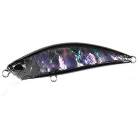 Duo Spearhead Ryuki 45S AWABI CCC4116 Black Abalone