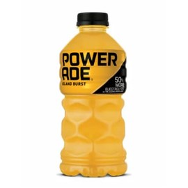 Powerade Sport Drink 28 Fl Oz bottle